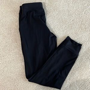 Girls Athleta Joggers